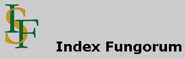 Index Fungorum